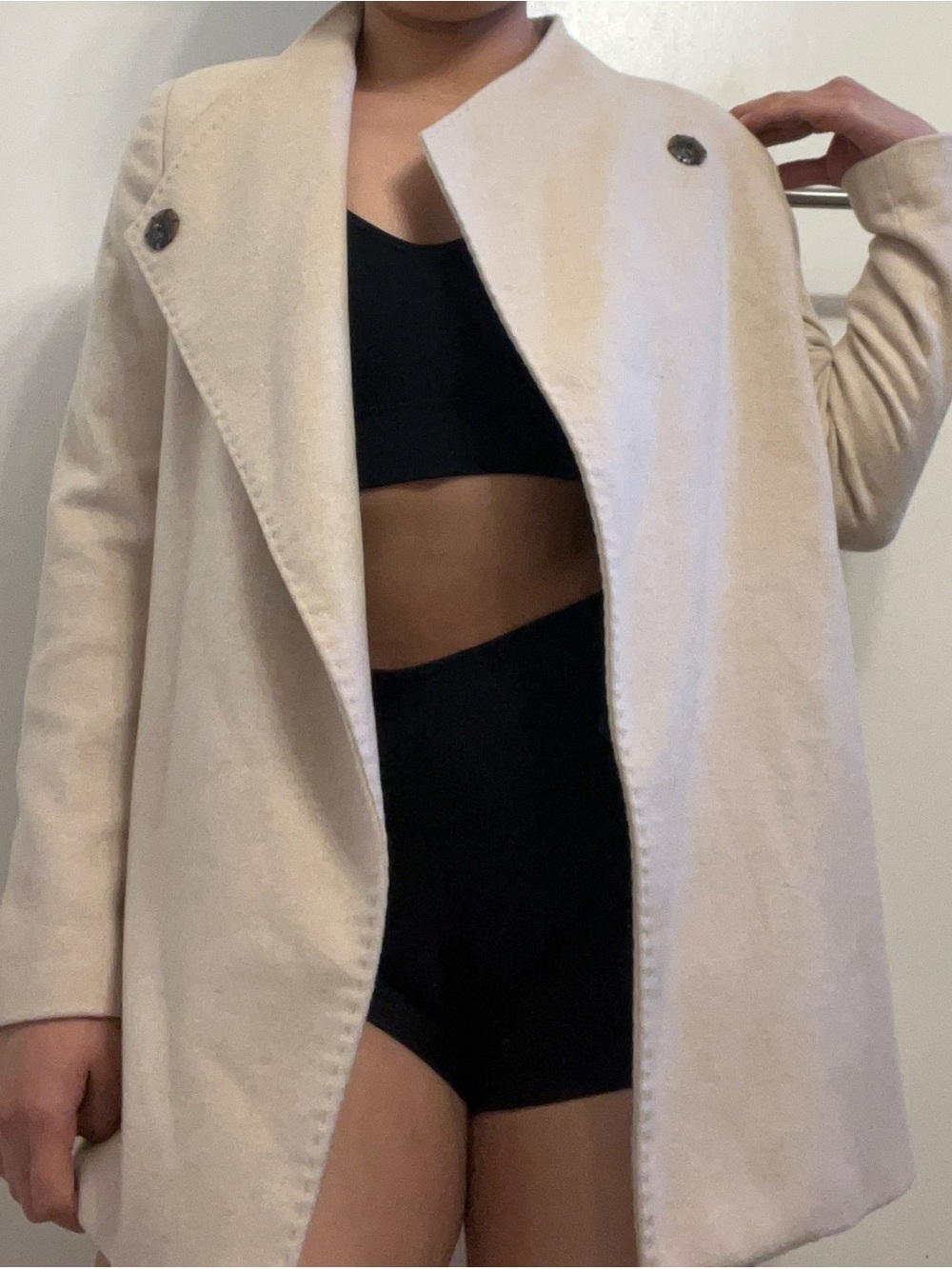 MY26 Gobi Organics Blazer
